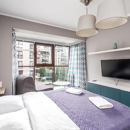 Rentplanet - Apartamenty Przemyslowa-2