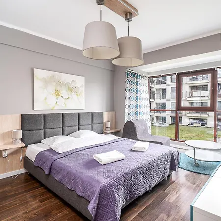 Rentplanet - Apartamenty Przemyslowa-3